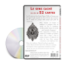 DVD Le sens caché du jeu de 52 cartes