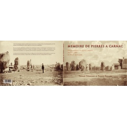 Mémoire de Pierres à Carnac