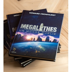Le livre Mégalithes, un Monde Oublié