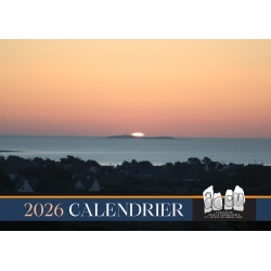 Calendrier mégalithique 2026