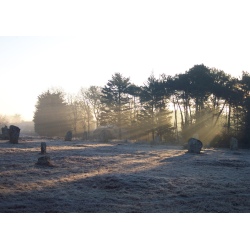 Calendrier mégalithique 2026