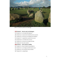 Le Grand Plan Mégalithique