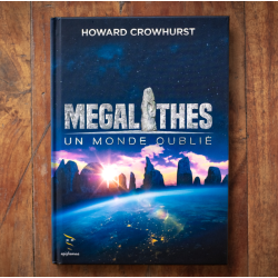 Le livre Mégalithes, un...