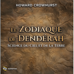 Le Zodiaque de Denderah