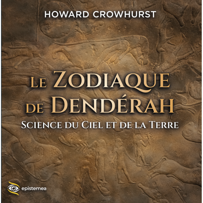 Le Zodiaque de Denderah