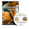 L'Égypte, vaste espace sacré